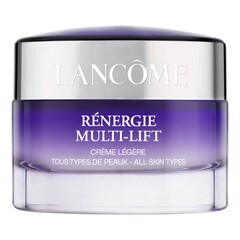 Renergie Multi-Lift Creme Legere  - Crema lejera regeneranta efect multi-lifting, LANCÔME