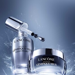 Advanced Génifique Yeux - Crema contur ochi pentru stralucire