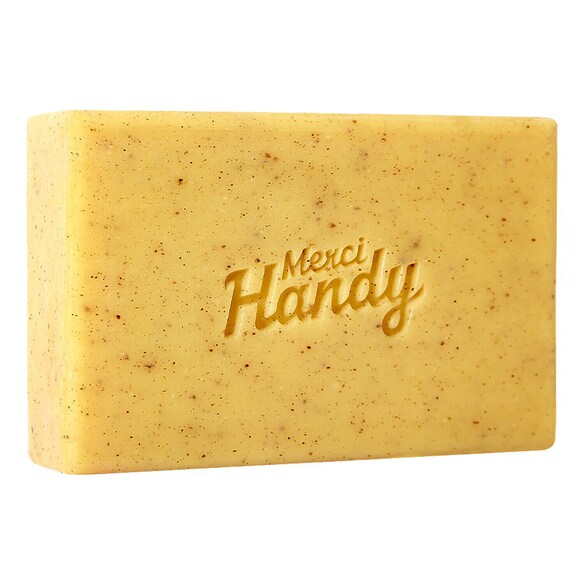 Superfatted Cleansing Soap - Sapun de curatare, Merci Handy