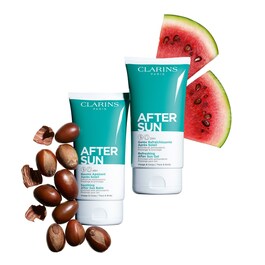 Soothing After Sun Balm for Face & Body - Balsam hidratant dupa plaja