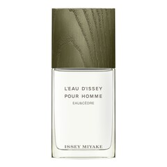 L`Eau d`Issey Pour Homme Eau & Cedre - Eau de Toilette, ISSEY MIYAKE