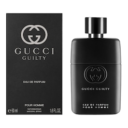 Gucci Guilty Pour Homme - Eau de Parfum