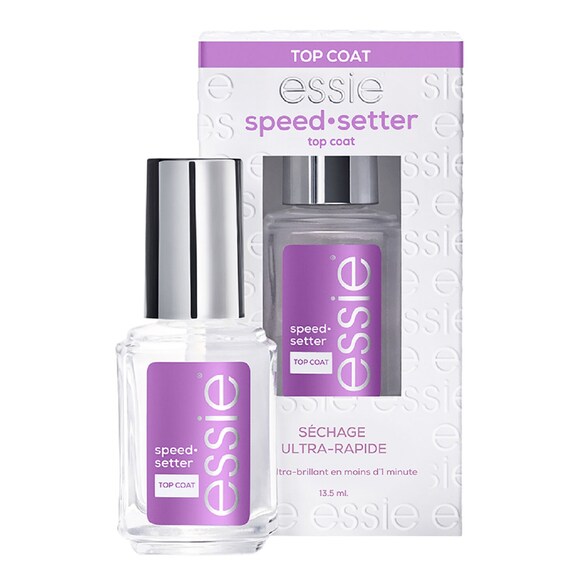 Essie Top Coat Accélérateur, ESSIE