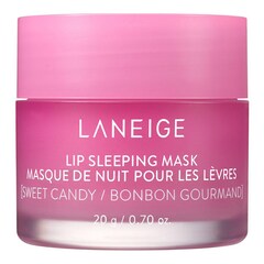 Lip Sleeping Mask - Masca pentru buze, LANEIGE