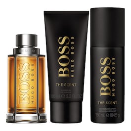 Hugo Boss The Scent - Set