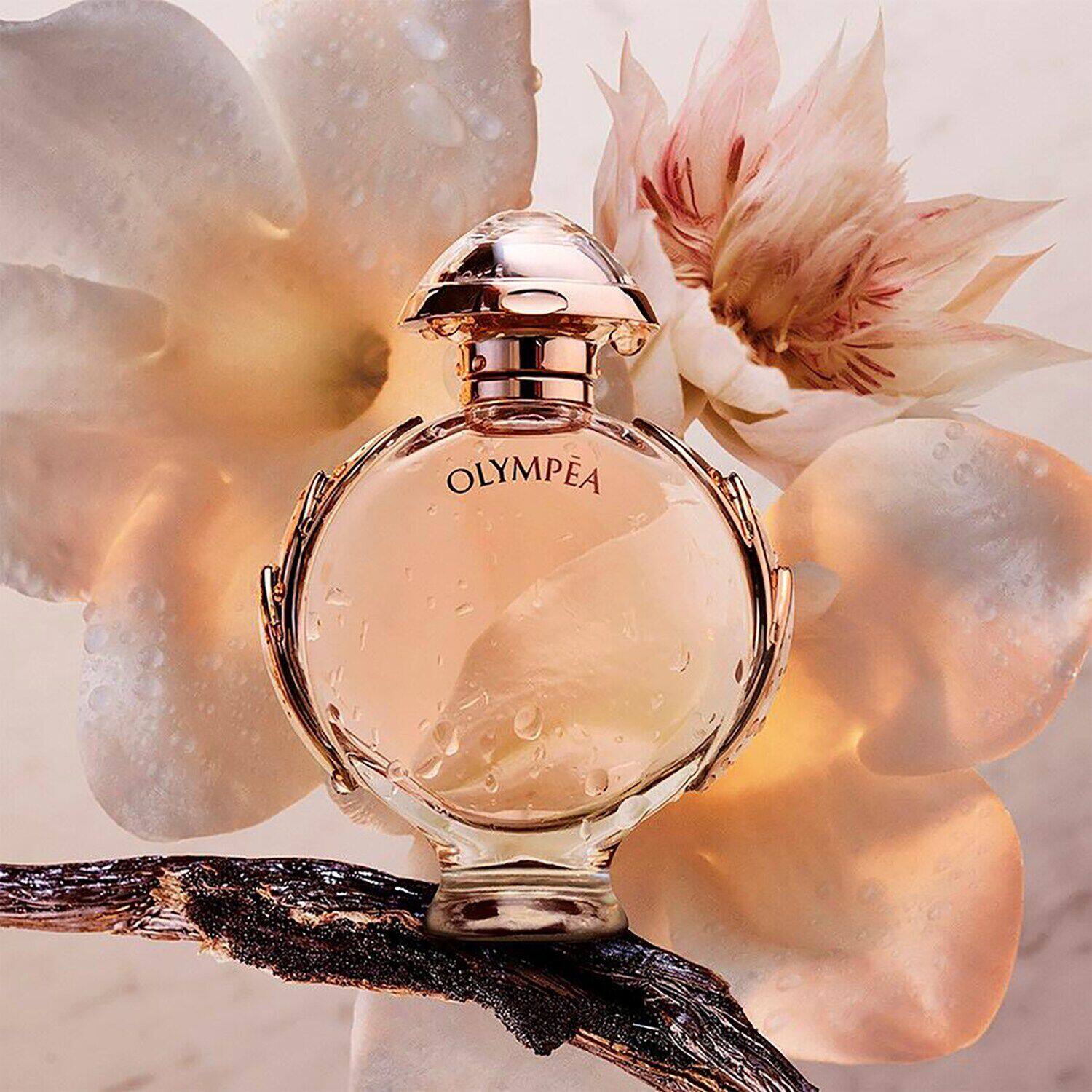 Sephora olympea shop paco rabanne