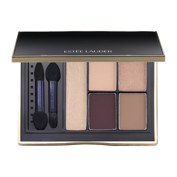 Pure Color Envy Eyeshadow Palette - Paleta farduri de pleoape, ESTÉE LAUDER