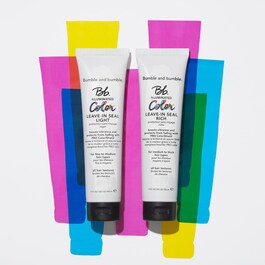 Illuminated Color - Tratament de protectie a culorii pentru parul fin