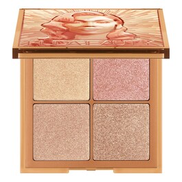 Glow Obsessions - Paleta iluminatoare