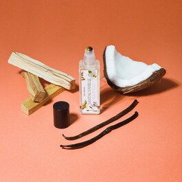 Santal Vanille - Roller