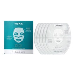Anti Blemish Bio Cellulose Facial Mask - Masca pentru fata, 111SKIN