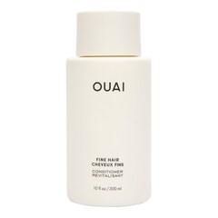 Fine Hair Conditioner - Balsam pentru par fin, OUAI HAIRCARE