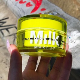 Vegan Milk Moisturizer - Lapte hidratant
