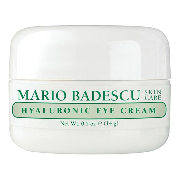 Hyaluronic Eye Cream - Crema  cu acid hialuronic pentru ochi, Mario Badescu