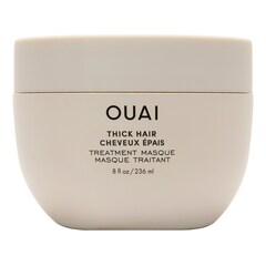 Thick Hair Treatment Mask - Masca tratament pentru par, Ouai
