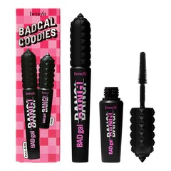 BADgal Goodies - Set mascara pentru volum , BENEFIT COSMETICS