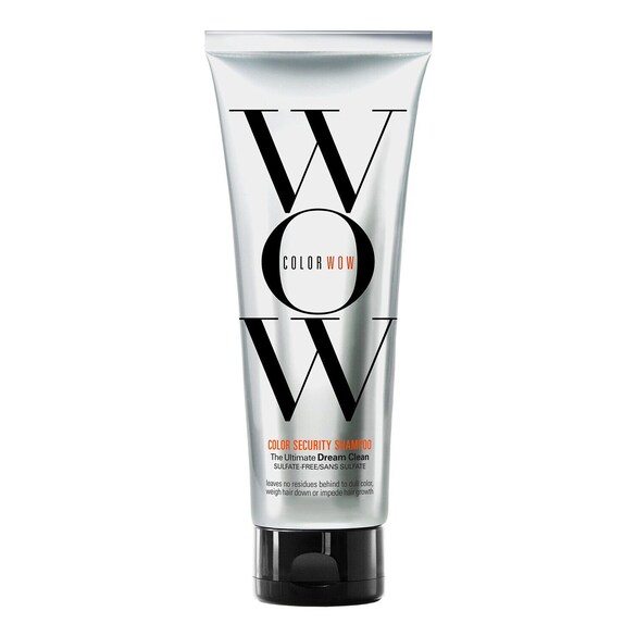 Color Security Shampoo - Sampon pentru par normal, Color Wow