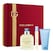 125 ml + 50 ml + 10 ml