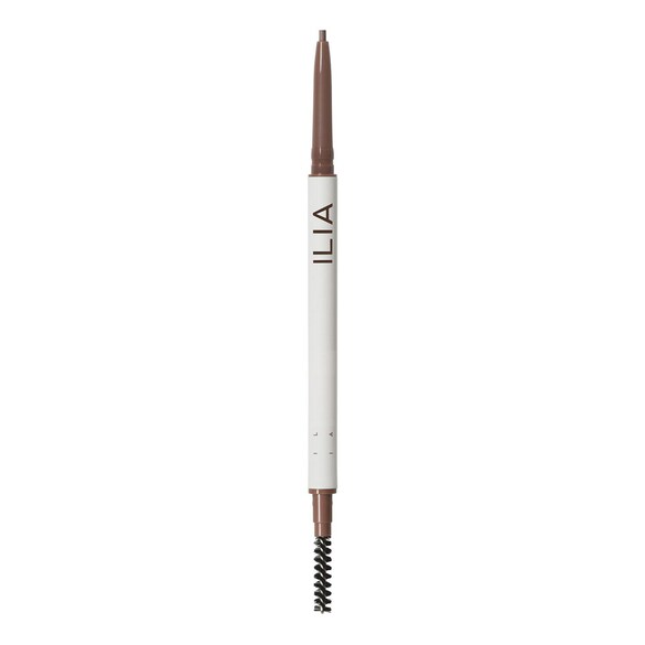 In Full Micro-Tip Brow Pencil - Creion pentru sprancene, Ilia