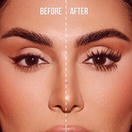 1 Coat Wow! Extra Volumizing and Lifting Mascara - Mascara pentru volum