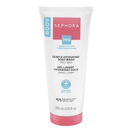 Gel Lavant Hydratant Doux - Gel de curatare pentru fata si corp