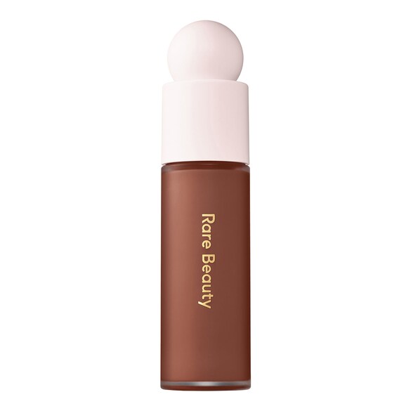 Liquid Touch Weightless Foundation - Fond de ten, Rare Beauty