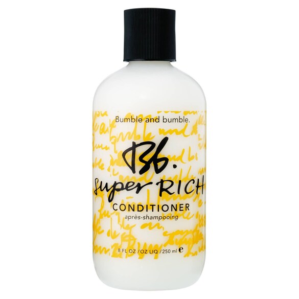 Super Rich Conditioner, Bumble&Bumble
