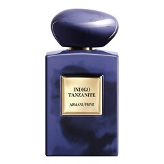 Armani/Privé Indigo Tanzanite - Eau de Parfum, Armani