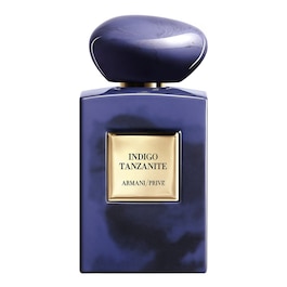 Armani/Privé Indigo Tanzanite - Eau de Parfum image