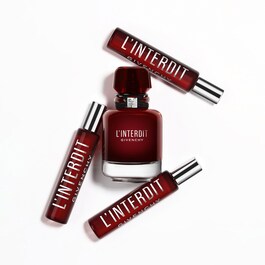 L'Interdit Roll On - Eau de Parfum Rouge