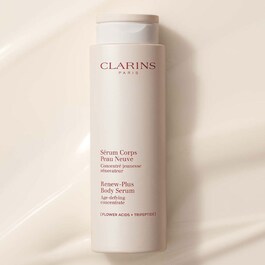Renew Plus Body Serum - Ser pentru Corp