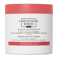 Regenerating Mask - Masca regeneranta pentru par, CHRISTOPHE ROBIN
