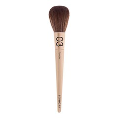 Powder Brush - Pensula pudra 03, SEPHORA COLLECTION