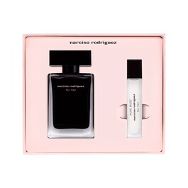 Set For her - set parfum