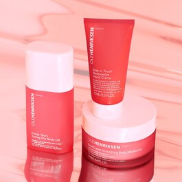 Stay In Touch Restorative Hand Crème - Crema de maini reparatoare