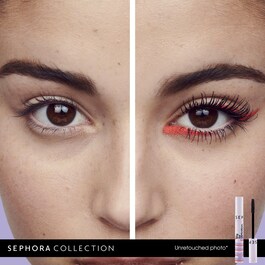 Impact & Volume Effect - Set Mascara