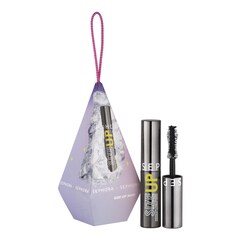 Moving Lights - Mini Size Up - Rimel pentru volum extra imediat, Sephora Collection