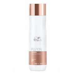 Fusion Intense Repair - Sampon intens reparator pentru parul deteriorat, WELLA PROFESSIONALS