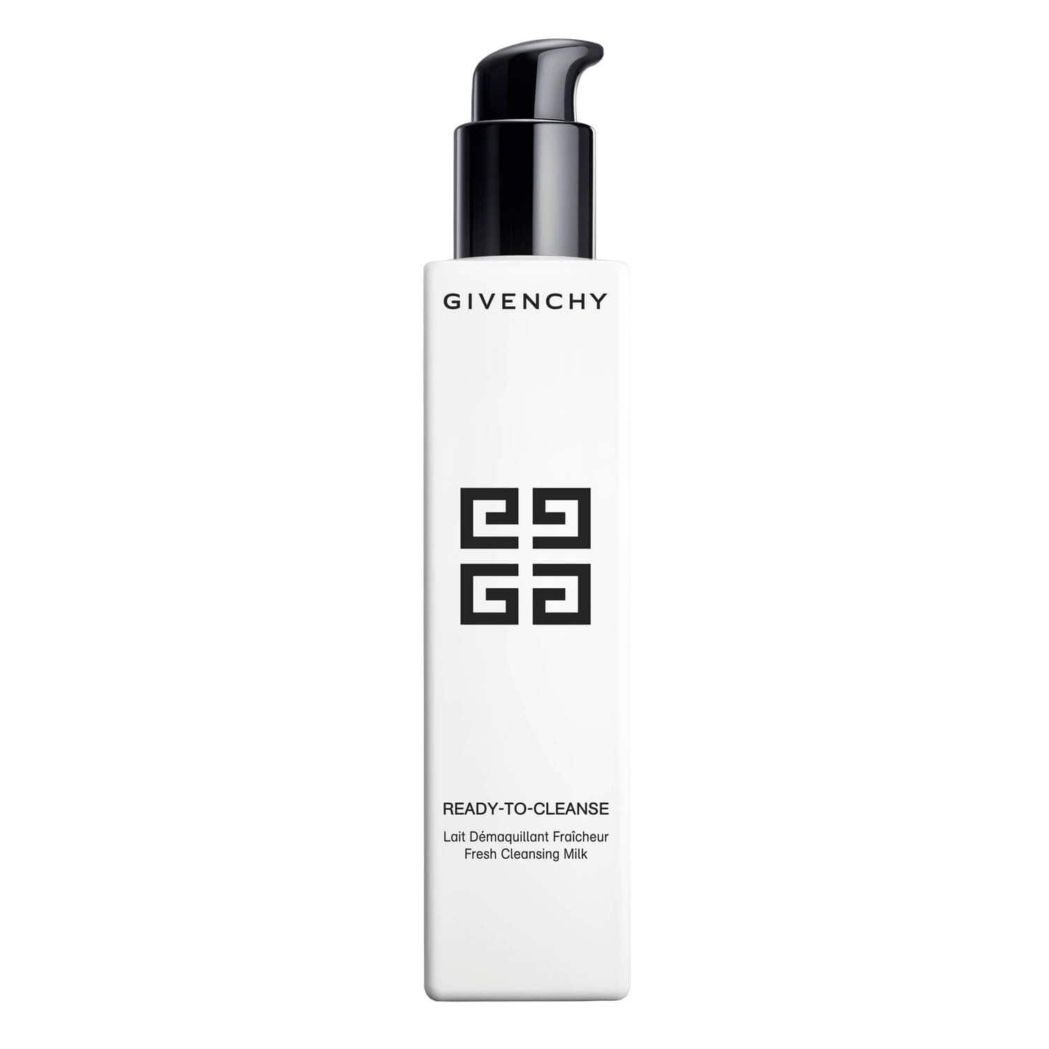 Ready to cleanse fresh cleansing milk - lapte demachiant