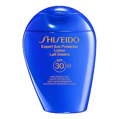 Expert Sun Protector SPF30 - Sun Cream , Shiseido