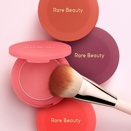 Soft Pinch Matte Bouncy Blush - Blush mat cu efect de voal