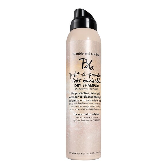 Prêt-à-Powder - Sampon uscat pentru par normal/gras, Bumble&Bumble