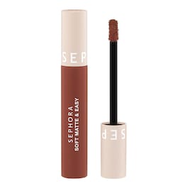 Soft Matte & Easy - Ruj de buze mat image