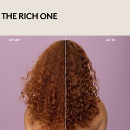 The Rich One - balsam reparator hidratant