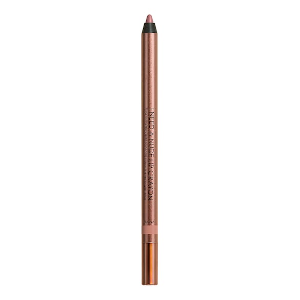 I Need A Nude Lip Pencil - Creion contur buze, Natasha Denona
