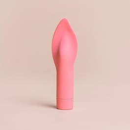 The Firefighter - Vibrator