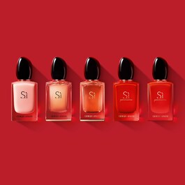 Si Passione - Eau de Parfum Travel Size