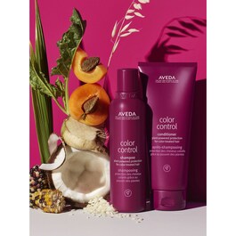 color control shampoo - Sampon