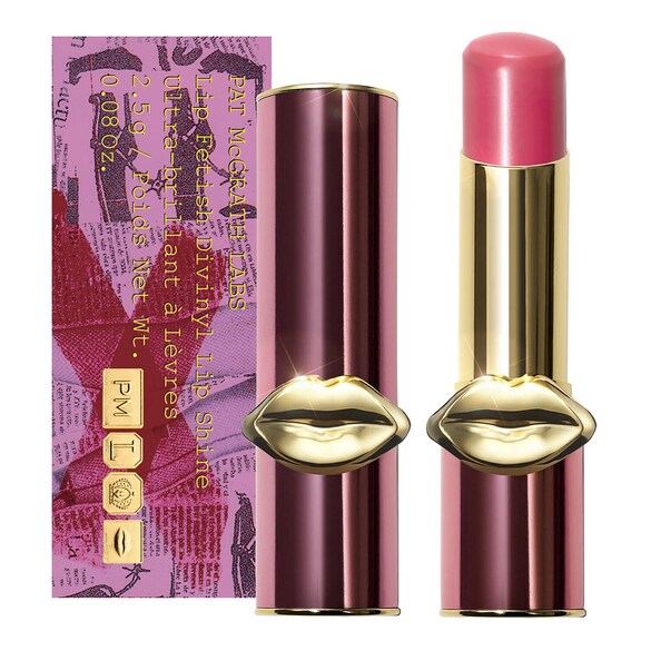 Lip Fetish Divinyl Lip Shine - Balsam de buze, Pat McGrath Labs