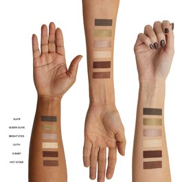 Nude Earth - Set machiaj